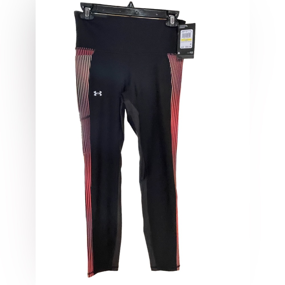 Under Armor compression leggings